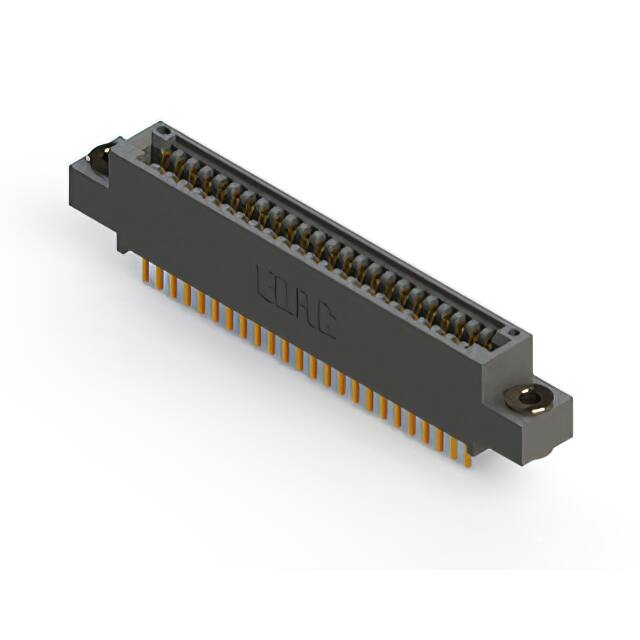 395-048-523-503 EDAC Inc.  Edgeboard Connectors